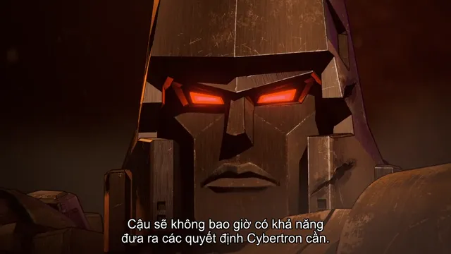 Hình ảnh Transformers: Chiến tranh Cybertron – Cuộc vây hãm tập 2 trên PhimMoiHot Hình ảnh Transformers: Chiến tranh Cybertron – Cuộc vây hãm tập 2 trên PhimMoiHot