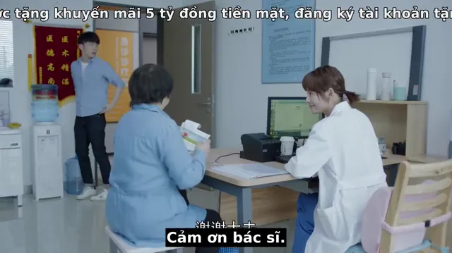 Xem Bác Sỹ Nhỏ tập 10 Vietsub tại PhimMoiHot Xem Bác Sỹ Nhỏ tập 10 Vietsub tại PhimMoiHot