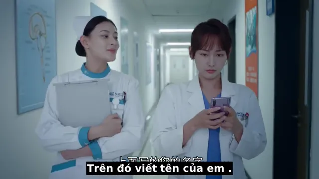 Hình ảnh Bác Sỹ Nhỏ tập 10 trên PhimMoiHot Hình ảnh Bác Sỹ Nhỏ tập 10 trên PhimMoiHot