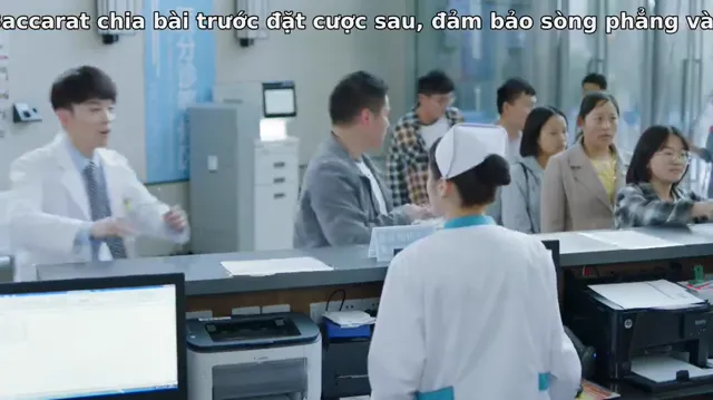 Bác Sỹ Nhỏ tập 10 Vietsub HD - PhimMoiHot Bác Sỹ Nhỏ tập 10 Vietsub HD - PhimMoiHot