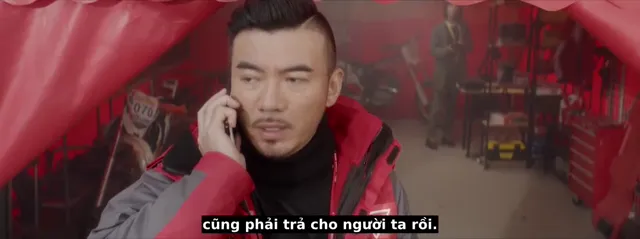 Hình ảnh phim Băng Qua Núi Đồi trên PhimMoiHot Hình ảnh phim Băng Qua Núi Đồi trên PhimMoiHot
