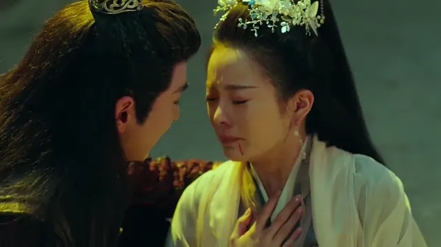 Cửu Châu Thiên Không Thành: Quay Ngược Thời Gian tập 1 Vietsub HD - PhimMoiHot Cửu Châu Thiên Không Thành: Quay Ngược Thời Gian tập 1 Vietsub HD - PhimMoiHot