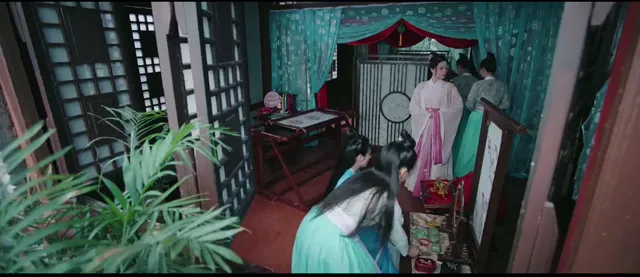 Yêu Bì Kế tập 1 Vietsub HD - PhimMoiHot Yêu Bì Kế tập 1 Vietsub HD - PhimMoiHot