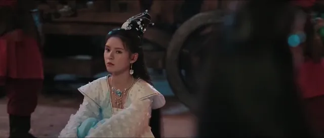 Ranh Giới Mỹ Nhân Ngư 2020 Vietsub HD - PhimMoiHot