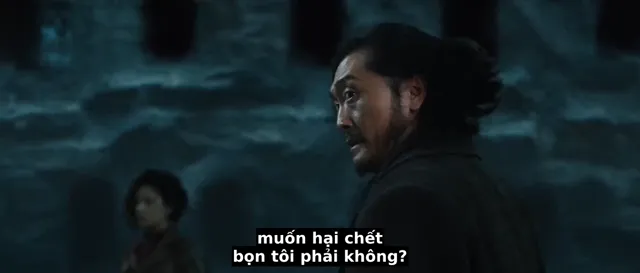 Hình ảnh phim Ma Thổi Đèn: Tương Tây Mật Tạng trên PhimMoiHot Hình ảnh phim Ma Thổi Đèn: Tương Tây Mật Tạng trên PhimMoiHot
