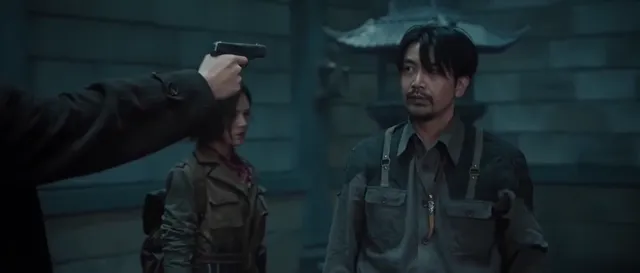 Ma Thổi Đèn: Tương Tây Mật Tạng 2020 Vietsub HD - PhimMoiHot Ma Thổi Đèn: Tương Tây Mật Tạng 2020 Vietsub HD - PhimMoiHot
