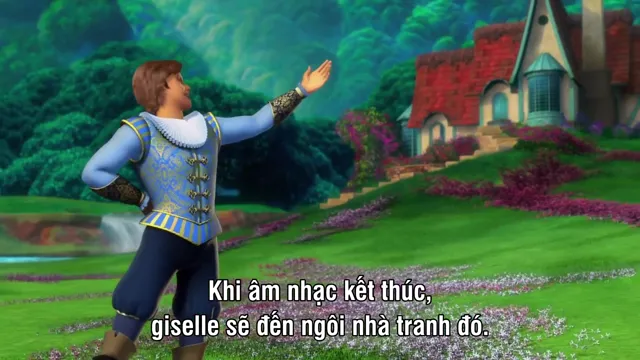 Xem phim Barbie in the Pink Shoes Vietsub HD tại PhimMoiHot Xem phim Barbie in the Pink Shoes Vietsub HD tại PhimMoiHot