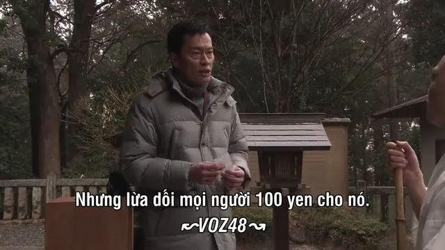 Xem Món Quà Vô Giá tập 1 Vietsub tại PhimMoiHot Xem Món Quà Vô Giá tập 1 Vietsub tại PhimMoiHot