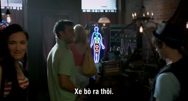 Xem Dead Before Dawn tập 1 Vietsub tại PhimMoiHot Xem Dead Before Dawn tập 1 Vietsub tại PhimMoiHot
