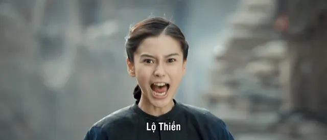 Xem Thái Cực Quyền 2: Anh Hùng Bá Đạo tập 1 Vietsub tại PhimMoiHot Xem Thái Cực Quyền 2: Anh Hùng Bá Đạo tập 1 Vietsub tại PhimMoiHot