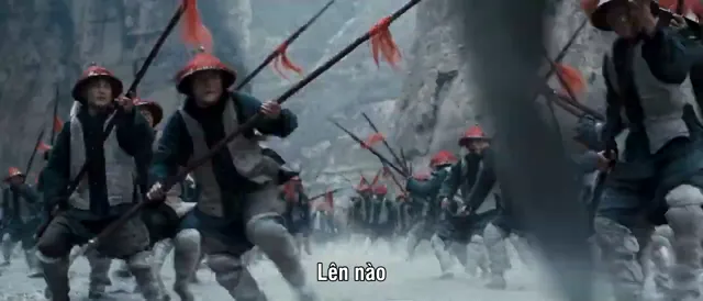 Thái Cực Quyền 2: Anh Hùng Bá Đạo tập 1 Vietsub HD - PhimMoiHot Thái Cực Quyền 2: Anh Hùng Bá Đạo tập 1 Vietsub HD - PhimMoiHot