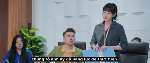Hình ảnh Người Tình Vượt Thời Gian tập 10 trên PhimMoiHot Hình ảnh Người Tình Vượt Thời Gian tập 10 trên PhimMoiHot