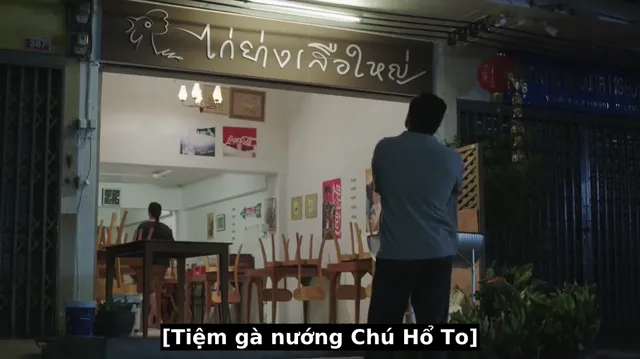 Hình ảnh Điều Đáng Tiếc tập 13 trên PhimMoiHot Hình ảnh Điều Đáng Tiếc tập 13 trên PhimMoiHot