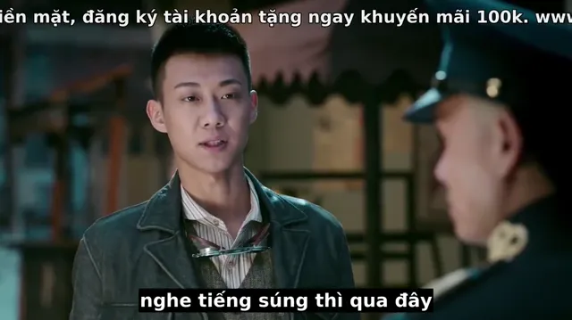 Hình ảnh phim Thám Tử Ngữ Lục trên PhimMoiHot Hình ảnh phim Thám Tử Ngữ Lục trên PhimMoiHot