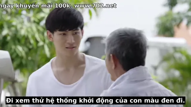 Xem Sắc Xanh Lãng Mạn tập 2 Vietsub tại PhimMoiHot Xem Sắc Xanh Lãng Mạn tập 2 Vietsub tại PhimMoiHot