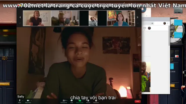 Khoảng cách xã hội tập 3 Vietsub HD - PhimMoiHot Khoảng cách xã hội tập 3 Vietsub HD - PhimMoiHot