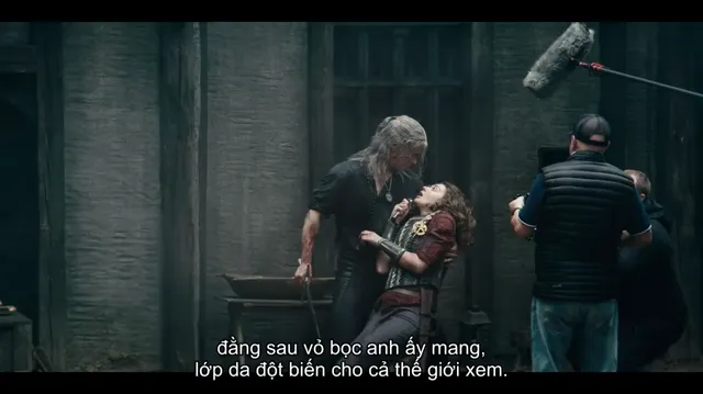 Thợ săn quái vật: Góc nhìn từng tập phim tập 6 Vietsub HD - PhimMoiHot Thợ săn quái vật: Góc nhìn từng tập phim tập 6 Vietsub HD - PhimMoiHot