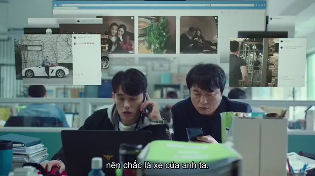 Hình ảnh phim Khu rừng bí mật (Phần 2) trên PhimMoiHot Hình ảnh phim Khu rừng bí mật (Phần 2) trên PhimMoiHot