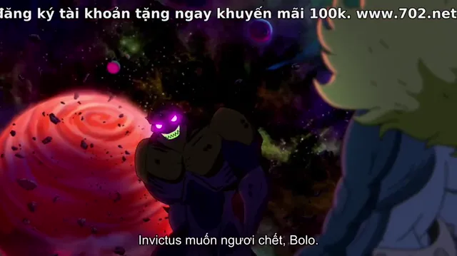 Hình ảnh phim Không gian cuối cùng (Phần 3) trên PhimMoiHot Hình ảnh phim Không gian cuối cùng (Phần 3) trên PhimMoiHot