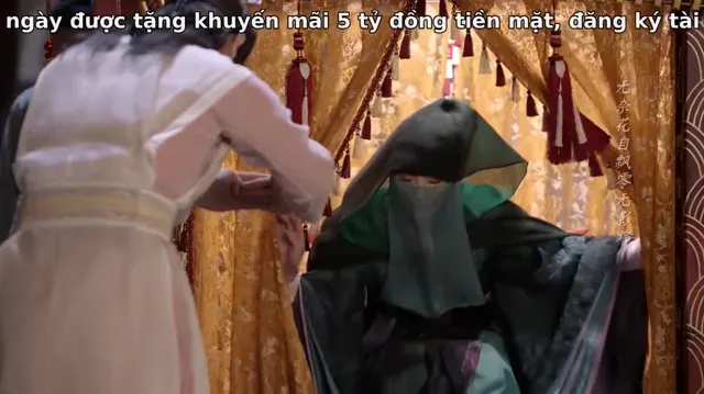 Ba Lần Gả Trêu Ghẹo Lòng Quân 2018 Vietsub HD - PhimMoiHot Ba Lần Gả Trêu Ghẹo Lòng Quân 2018 Vietsub HD - PhimMoiHot