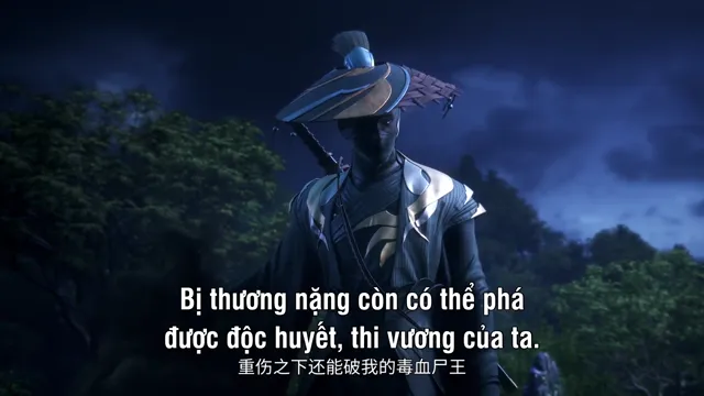 Hình ảnh Tru Tiên tập 1 trên PhimMoiHot Hình ảnh Tru Tiên tập 1 trên PhimMoiHot