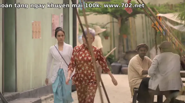 Xem phim Làm dâu cõi chết Vietsub HD tại PhimMoiHot Xem phim Làm dâu cõi chết Vietsub HD tại PhimMoiHot