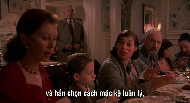 Crimes and Misdemeanors tập 1 Vietsub HD - PhimMoiHot Crimes and Misdemeanors tập 1 Vietsub HD - PhimMoiHot