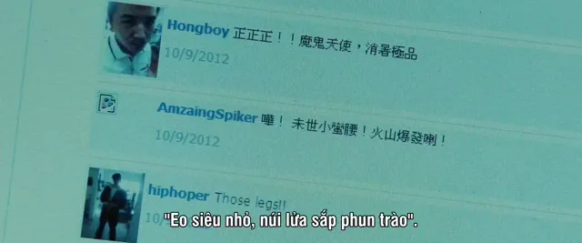 Xem phim Cuồng Vũ Phái Vietsub HD tại PhimMoiHot Xem phim Cuồng Vũ Phái Vietsub HD tại PhimMoiHot