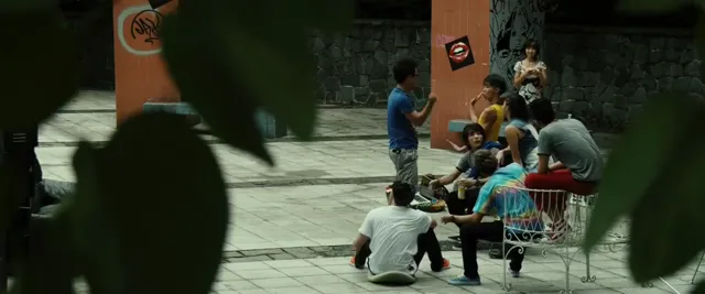 Cuồng Vũ Phái 2013 Vietsub HD - PhimMoiHot Cuồng Vũ Phái 2013 Vietsub HD - PhimMoiHot