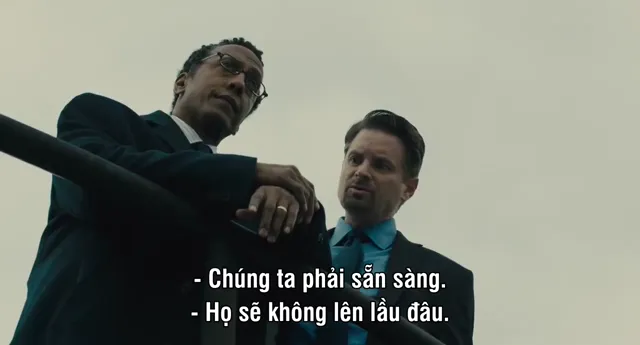 Hình ảnh Đòi Nợ Máu tập 1 trên PhimMoiHot Hình ảnh Đòi Nợ Máu tập 1 trên PhimMoiHot