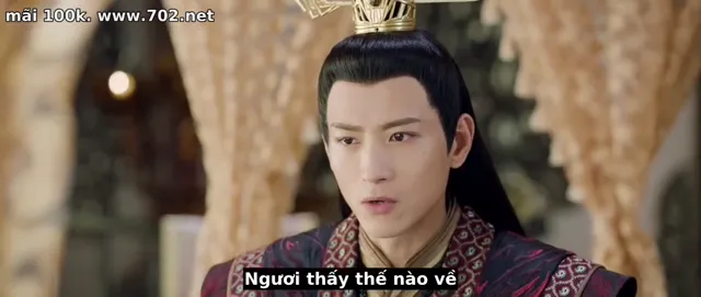 Phượng Lệ Cửu Thiên 2020 Vietsub HD - PhimMoiHot Phượng Lệ Cửu Thiên 2020 Vietsub HD - PhimMoiHot