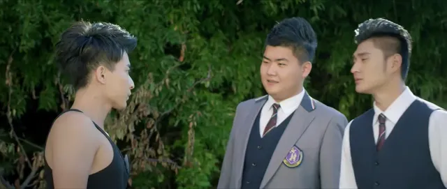 Xem phim Cool Boy from LanXiang Vietsub HD tại PhimMoiHot Xem phim Cool Boy from LanXiang Vietsub HD tại PhimMoiHot