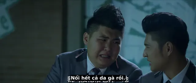 Hình ảnh phim Cool Boy from LanXiang trên PhimMoiHot Hình ảnh phim Cool Boy from LanXiang trên PhimMoiHot