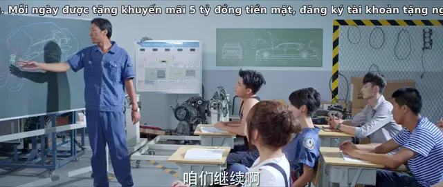 Cool Boy from LanXiang 2020 Vietsub HD - PhimMoiHot Cool Boy from LanXiang 2020 Vietsub HD - PhimMoiHot