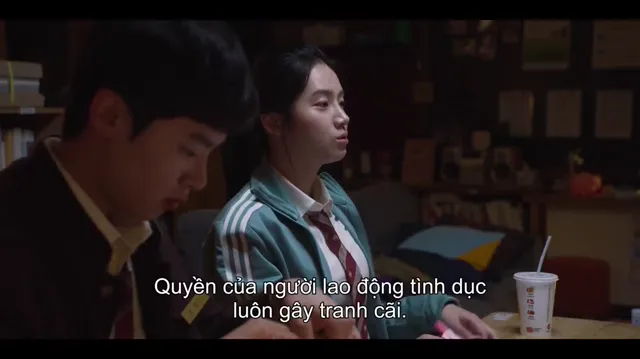 Hình ảnh Hoạt Động Ngoại Khóa tập 1 trên PhimMoiHot Hình ảnh Hoạt Động Ngoại Khóa tập 1 trên PhimMoiHot