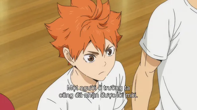 Hình ảnh Haikyu – Chàng khổng lồ tí hon (Phần 3) tập 9 trên PhimMoiHot Hình ảnh Haikyu – Chàng khổng lồ tí hon (Phần 3) tập 9 trên PhimMoiHot