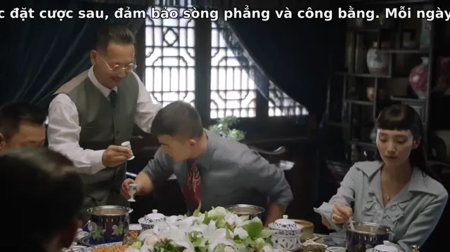Dân Sơ Kỳ Nhân Truyện tập 1 Vietsub HD - PhimMoiHot Dân Sơ Kỳ Nhân Truyện tập 1 Vietsub HD - PhimMoiHot