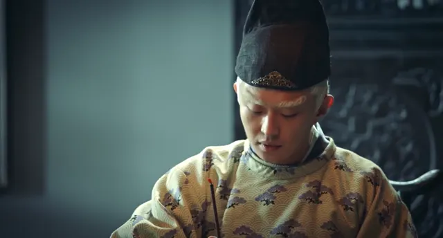 Nguyện Ta Như Sao Chàng Như Trăng tập 21 Vietsub HD - PhimMoiHot Nguyện Ta Như Sao Chàng Như Trăng tập 21 Vietsub HD - PhimMoiHot