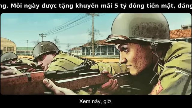 Người giải phóng tập 1 Vietsub HD - PhimMoiHot Người giải phóng tập 1 Vietsub HD - PhimMoiHot