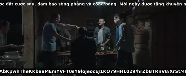 Chân Tướng Trầm Mặc tập 2 Vietsub HD - PhimMoiHot Chân Tướng Trầm Mặc tập 2 Vietsub HD - PhimMoiHot