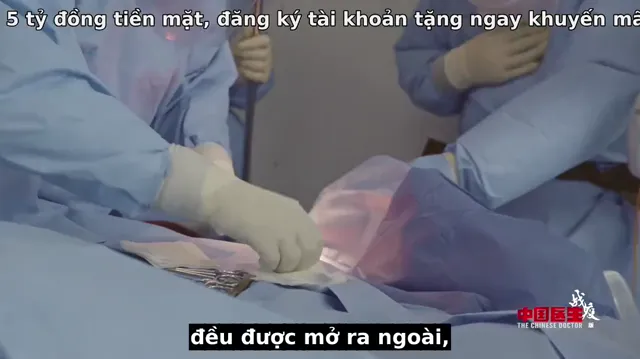 Hình ảnh Bác Sĩ Trung Quốc: Cuộc Chiến Chống Lại COVID-19 tập 2 trên PhimMoiHot Hình ảnh Bác Sĩ Trung Quốc: Cuộc Chiến Chống Lại COVID-19 tập 2 trên PhimMoiHot