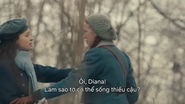 Hình ảnh Anne Tóc Đỏ (Phần 3) tập 10 trên PhimMoiHot Hình ảnh Anne Tóc Đỏ (Phần 3) tập 10 trên PhimMoiHot