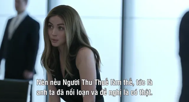 Biệt Tích tập 1 Vietsub HD - PhimMoiHot Biệt Tích tập 1 Vietsub HD - PhimMoiHot