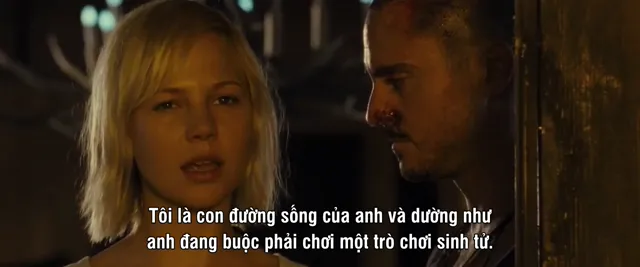 Hình ảnh Không Chừa Một Ai tập 1 trên PhimMoiHot