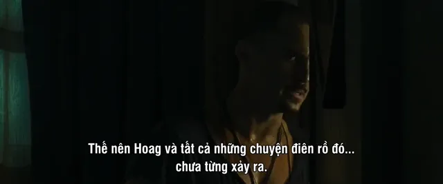 Không Chừa Một Ai tập 1 Vietsub HD - PhimMoiHot