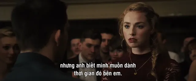 Hình ảnh phim Ánh Mặt Trời Xứ Leith trên PhimMoiHot Hình ảnh phim Ánh Mặt Trời Xứ Leith trên PhimMoiHot
