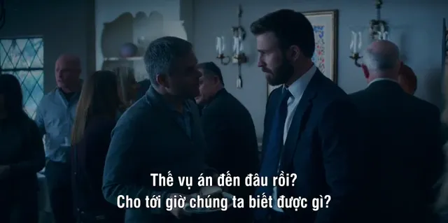 Bảo Vệ Jacob tập 6 Vietsub HD - PhimMoiHot Bảo Vệ Jacob tập 6 Vietsub HD - PhimMoiHot