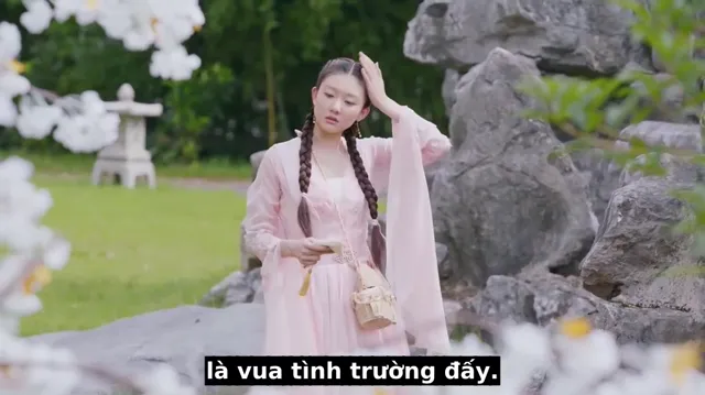 Hình ảnh Báo Cáo Vương Gia Vương Phi Là Một Con Mèo tập 9 trên PhimMoiHot Hình ảnh Báo Cáo Vương Gia Vương Phi Là Một Con Mèo tập 9 trên PhimMoiHot