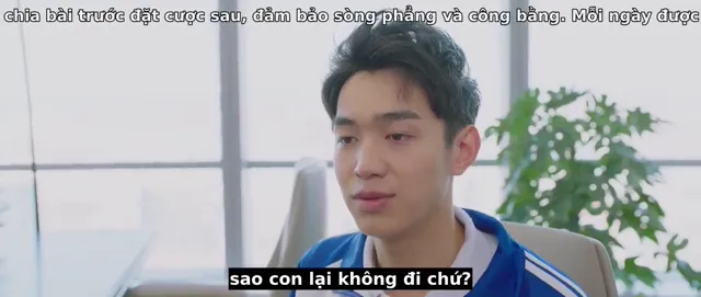 Xem Cậu Ngồi Bên Phải Tôi tập 9 Vietsub tại PhimMoiHot Xem Cậu Ngồi Bên Phải Tôi tập 9 Vietsub tại PhimMoiHot