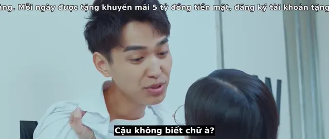 Hình ảnh Cậu Ngồi Bên Phải Tôi tập 9 trên PhimMoiHot Hình ảnh Cậu Ngồi Bên Phải Tôi tập 9 trên PhimMoiHot